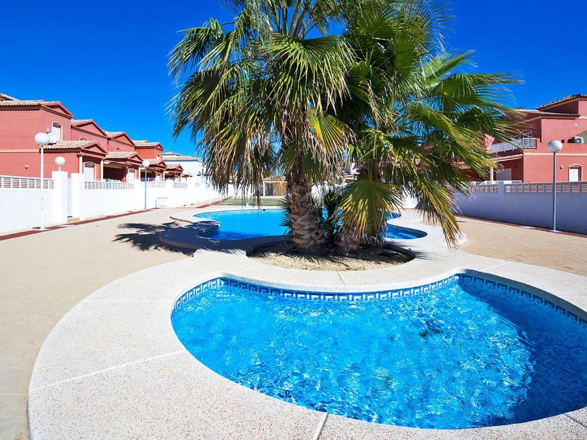 Holiday Home Luz Del Sol By Interhome カルプ エクステリア 写真