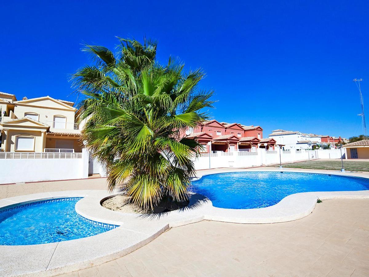 Holiday Home Luz Del Sol By Interhome カルプ エクステリア 写真