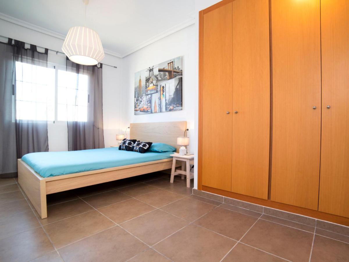 Holiday Home Luz Del Sol By Interhome カルプ エクステリア 写真
